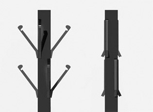 totem appendino